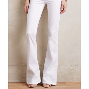 Paige Lou Lou Flare Jeans